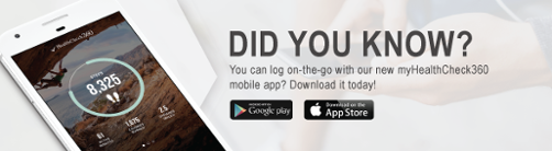 New Mobile App